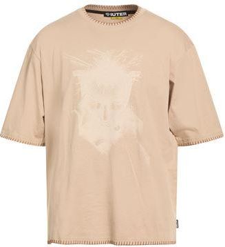Iuter TOPWEAR - T-shirts on YOOX.COM