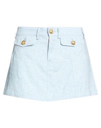 Forte Couture HOSEN & R&Ouml;CKE - Minir&ouml;cke auf YOOX.COM