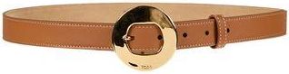 Tod's Small Leather Goods - Belts on YOOX.COM