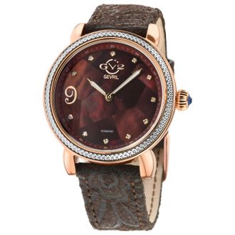 Gevril Group Ravenna Womens Watch