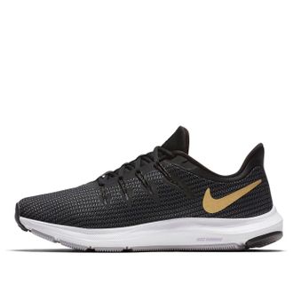 Nike (WMNS) Nike Quest Metallic Gold AA7412-006