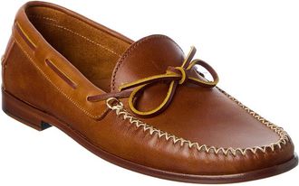 J.McLaughlin J.Mclaughlin Camden Leather Loafer