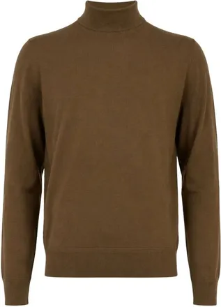 Tom Ford Uomo, Maglie, Marrone, L, new