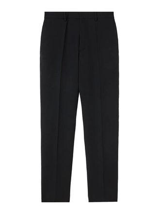Jil Sander Wool Pants