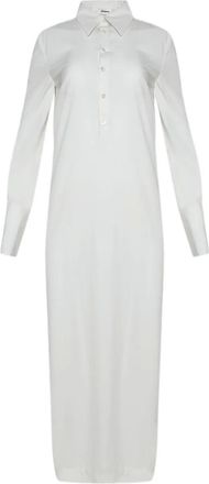 Interior Abito Fletcher - Bianco