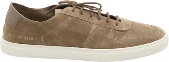 Common Projects Hombre, Zapatos, Beige, Talla: 42 EU