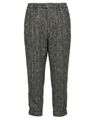 Lanvin PARTES DE ABAJO - Pantalones en YOOX.COM