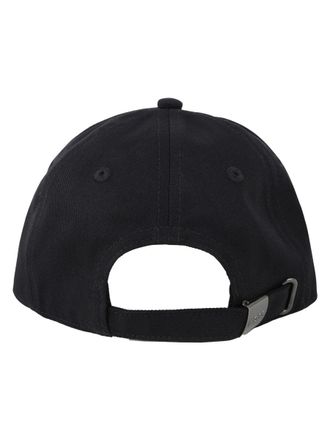 HUGO BOSS J52628K_09B Cotton Beanie - Black