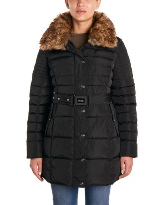 Nanette Lepore Puffer Coat