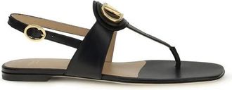 Valentino Garavani Donna, Scarpe, Nero, 38 1/2 EU, new