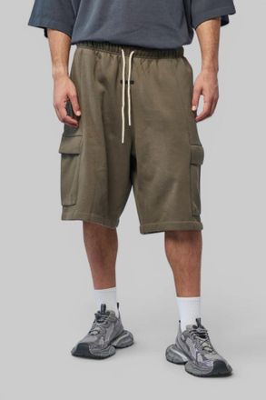 Fear of God Cargo Basketball Short