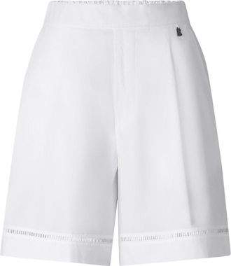 Bogner Sunny shorts for women - White - 34