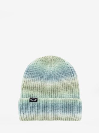 Oakley Beanie Ellipse gradient blue