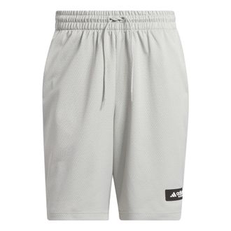 adidas Legends Shorts Grey IL2279
