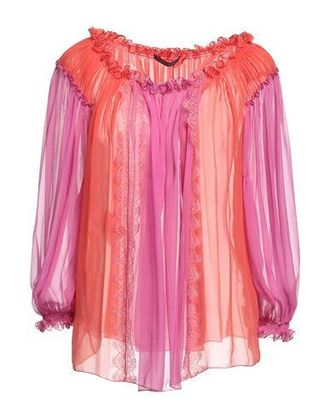 Alberta Ferretti TOPWEAR - Tops on YOOX.COM