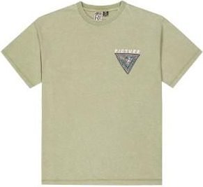 Picture Chilanko Tee T-Shirt f&uuml;r Herren | beige