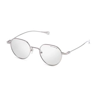 Dita Eyewear Accessoires, unisex, Grijs, ONE Size, Lancier Lsa-117 Optisch Montuur