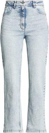 Luisa Cerano HOSEN & R&Ouml;CKE - Jeanshosen auf YOOX.COM