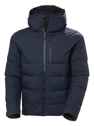 Helly Hansen Giacca con cappuccio e zip - Blu