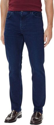 Tommy Hilfiger Recycled Cotton Relaxed Fit Mens Jeans