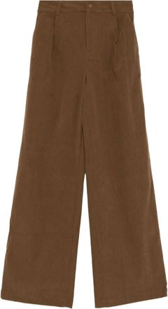 Varley Rocio trousers - Brown