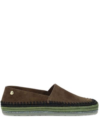Loewe Rio Su&egrave;de Espadrilles