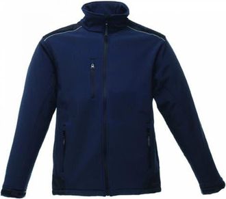 Regatta Sandstorm Jacket in Navy at Nordstrom, Size Xxx-Large
