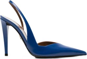 Giuseppe Zanotti Schoenen, Dames, Blauw, 40 EU, Pumps