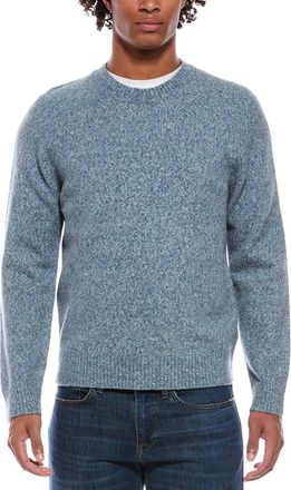 Vince Thermal Crewneck Sweatshirt