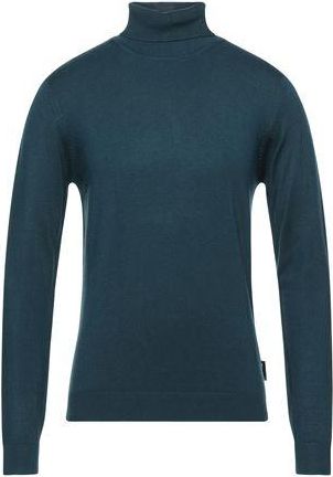 Berna KNITWEAR - Turtlenecks sur YOOX.COM
