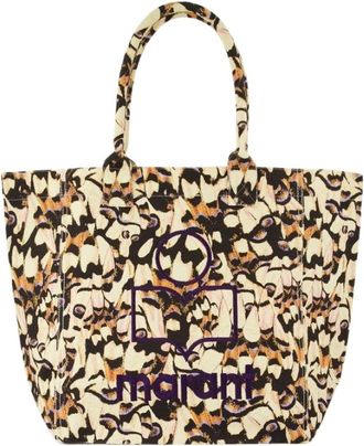 Isabel Marant Mujer, Bolsos, Multicolor, Talla: ONE Size