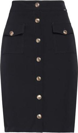 Liu Jo BOTTOMWEAR - Mini skirts on YOOX.COM