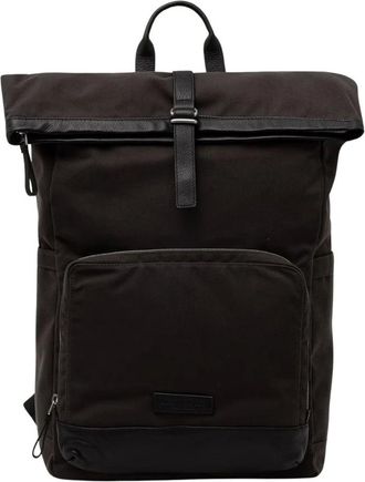 Marc O'Polo Zaino Mory - - Bags - Uomo - Marrone - ONE SIZE