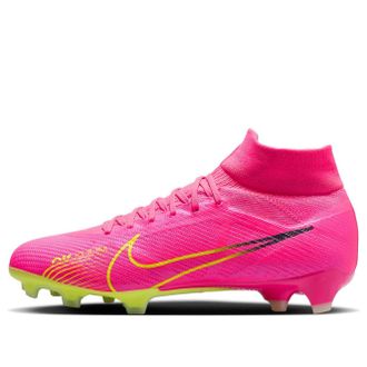 Nike Mercurial Superfly 9 Pro FG Luminous Pack DJ5598-605