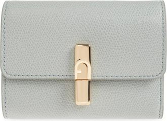 Furla Mujer, Accesorios, Azul, Talla: ONE Size