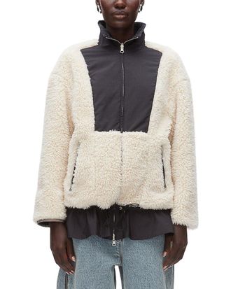 3.1 Phillip Lim Jacket