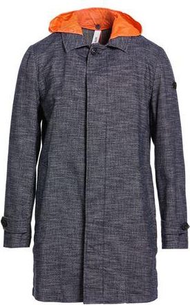 Distretto 12 JACKEN & M&Auml;NTEL - Jacken, M&auml;ntel & Trenchcoats auf YOOX.COM