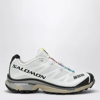Salomon Sneakers XT-4 OG White/Black/White Pepper