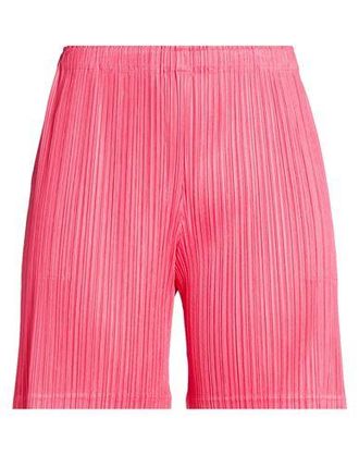 Pleats Please Issey Miyake Shorts & Bermuda Shorts