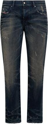 Diesel PARTES DE ABAJO - Pantalones vaqueros en YOOX.COM