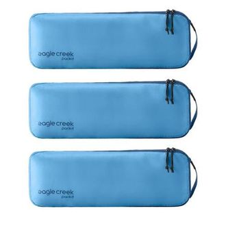 Eagle Creek Pack-It Isolate Slim Cube Set M/M/M in Blue Dawn at Nordstrom