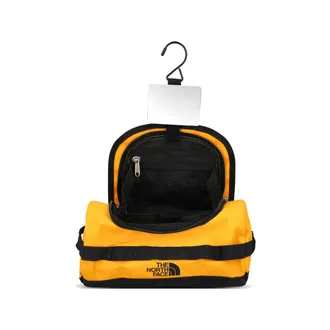 The North Face Logo-print Zip-around Clutch Bag