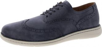Born Mens Tobias Shoe In Navy