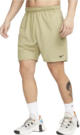 Nike Dri-fit Totality Training Shorts Neutral Olive FB4197-276