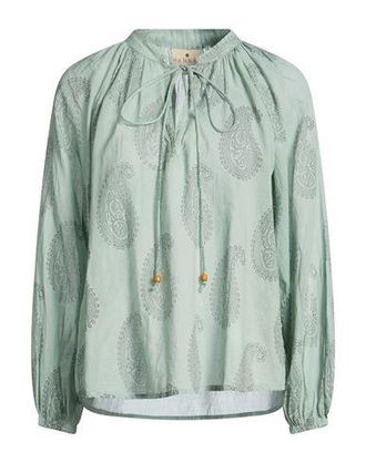 Hannah Collection Tops
