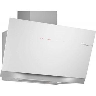 Bosch Campana Convencional Bosch Dwk91lt20 Blanco - Marca: Bosch - Ean: 4242005360833