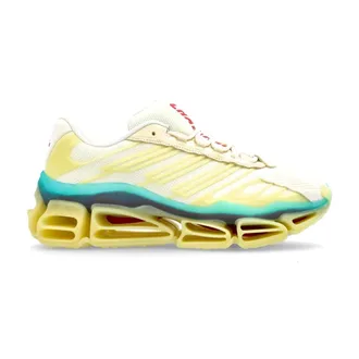 adidas Originals Adidas Originals, Sneakers, male, Beige, Size: 9 US Megaride AG