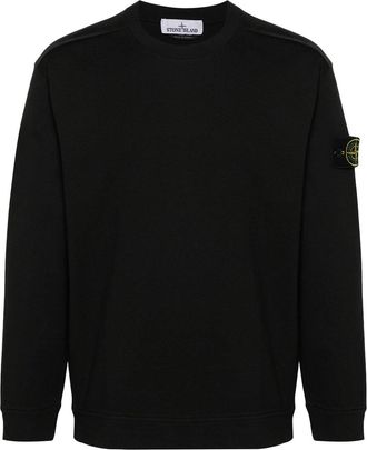 Stone Island Felpa