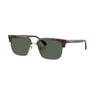 Versace VE4494D 108/71 Havana/Gold/Green