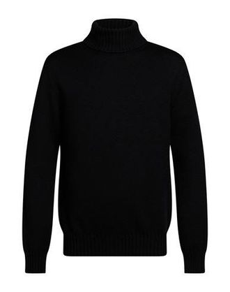 Alpha Studio KNITWEAR - Turtlenecks sur YOOX.COM